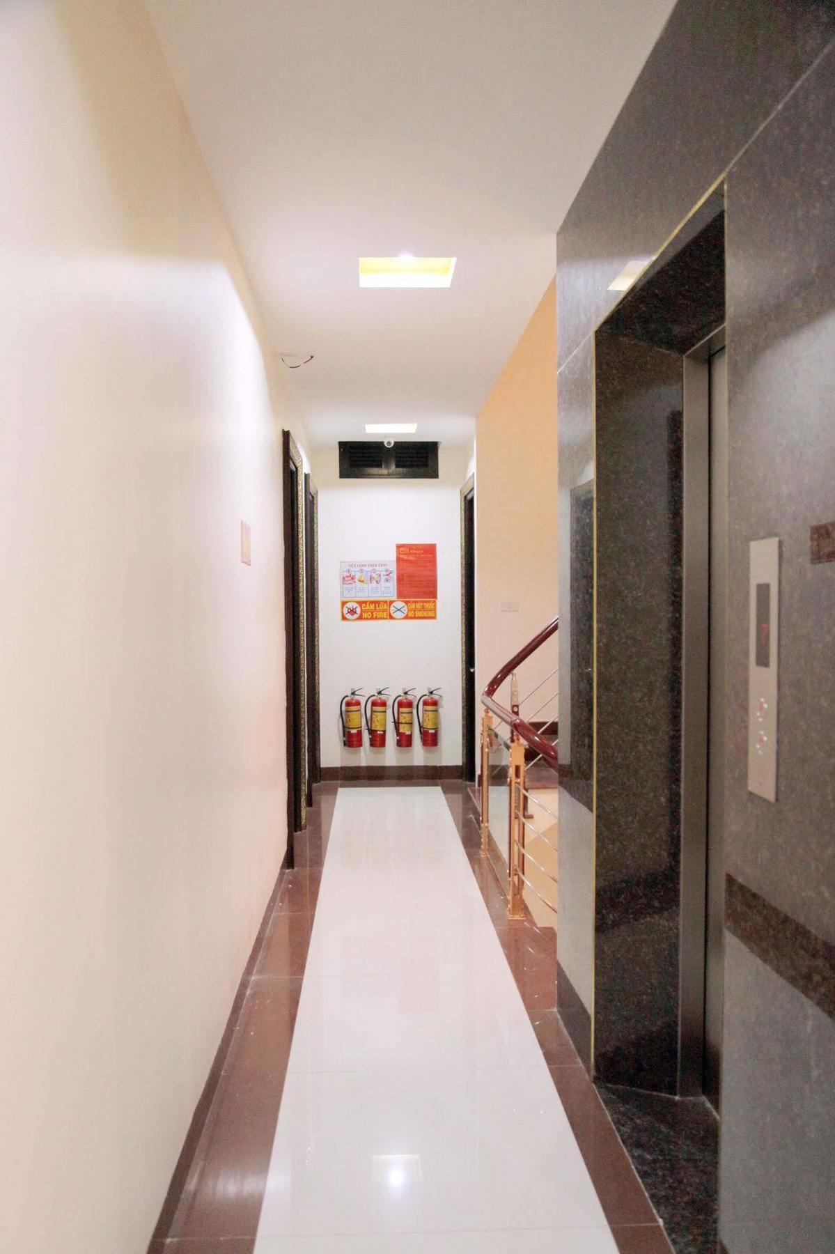 Diamond Hotel Lao Cai Eksteriør billede